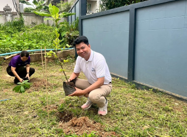 กิจกรรมจิตอาสาบำเพ็ญสาธารณประโยชน์และบำเพ็ญสาธารณกุศลเฉลิมพระเกียรติสมเด็จพระนางเจ้าฯ พระบรมราชินี เนื่องในโอกาสวันเฉลิมพระชนมพรรษา 3 มิถุนายน 2568 ... พารามิเตอร์รูปภาพ 37